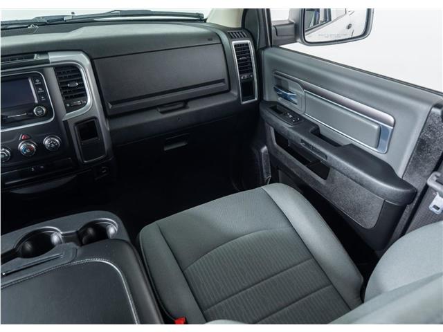 2023 RAM 1500 Classic SLT (Stk: TU0242) in Calgary - Image 23 of 26 2023 RAM 1500 Classic SLT (Stk: TU0242) in Calgary - Image 23 of 26