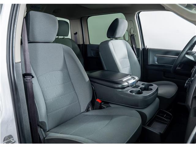 2023 RAM 1500 Classic SLT (Stk: TU0242) in Calgary - Image 24 of 26 2023 RAM 1500 Classic SLT (Stk: TU0242) in Calgary - Image 24 of 26