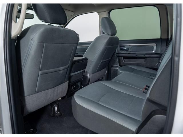 2023 RAM 1500 Classic SLT (Stk: TU0242) in Calgary - Image 25 of 26 2023 RAM 1500 Classic SLT (Stk: TU0242) in Calgary - Image 25 of 26