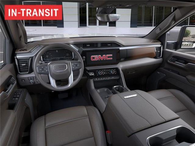2026 GMC Sierra 3500HD Denali (Stk: 380494) in Claresholm - Image 5 of 6
