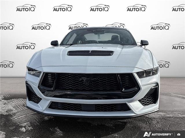 2026 Ford Mustang GT Premium (Stk: AFL260073) in Hamilton - Image 2 of 20