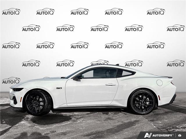 2026 Ford Mustang GT Premium (Stk: AFL260073) in Hamilton - Image 3 of 20