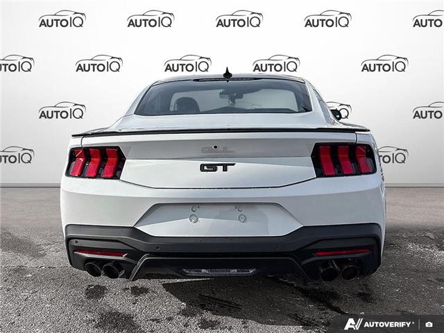 2026 Ford Mustang GT Premium (Stk: AFL260073) in Hamilton - Image 5 of 20