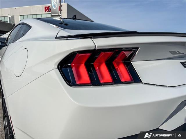 2026 Ford Mustang GT Premium (Stk: AFL260073) in Hamilton - Image 6 of 20
