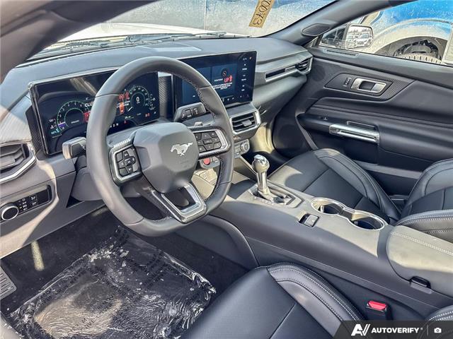 2026 Ford Mustang GT Premium (Stk: AFL260073) in Hamilton - Image 8 of 20