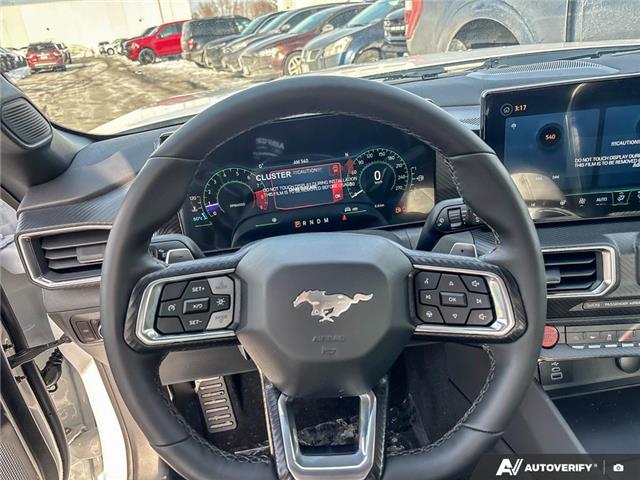 2026 Ford Mustang GT Premium (Stk: AFL260073) in Hamilton - Image 9 of 20