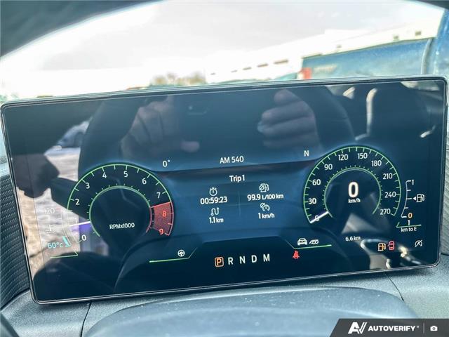 2026 Ford Mustang GT Premium (Stk: AFL260073) in Hamilton - Image 10 of 20
