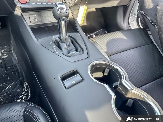 2026 Ford Mustang GT Premium (Stk: AFL260073) in Hamilton - Image 13 of 20