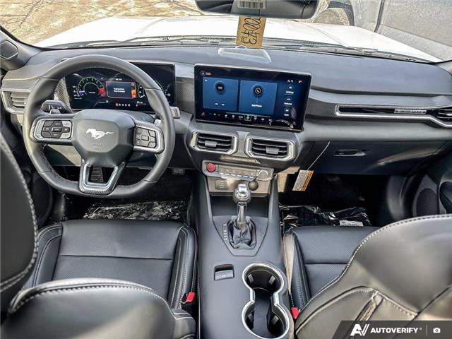 2026 Ford Mustang GT Premium (Stk: AFL260073) in Hamilton - Image 19 of 20