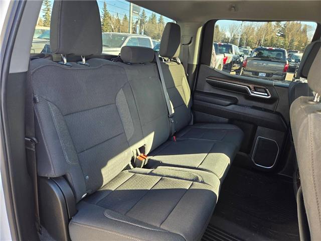 2023 Chevrolet Silverado 1500 RST (Stk: 7084) in Calgary - Image 9 of 9