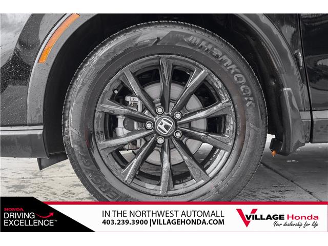 2025 Honda CR-V Sport (Stk: SR0501A) in Calgary - Image 5 of 26