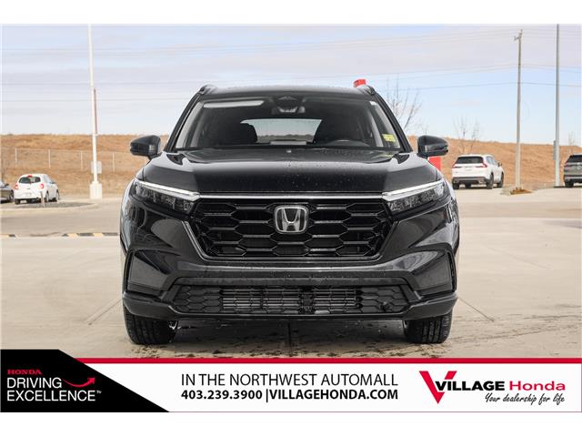 2025 Honda CR-V Sport (Stk: SR0501A) in Calgary - Image 3 of 26