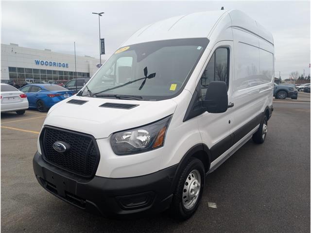 2025 Ford Transit-250 Cargo Base (Stk: 19441) in Calgary - Image 1 of 20