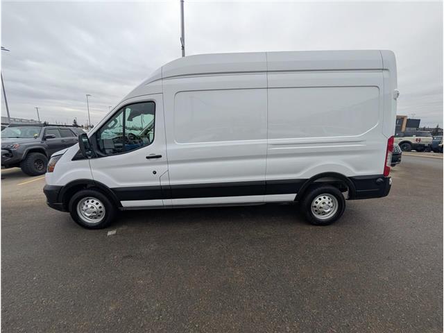 2025 Ford Transit-250 Cargo Base (Stk: 19441) in Calgary - Image 2 of 20 2025 Ford Transit-250 Cargo Base (Stk: 19441) in Calgary - Image 2 of 20