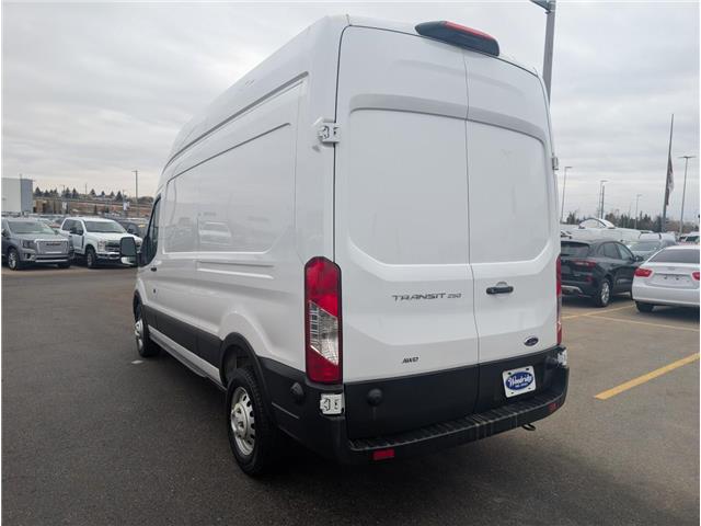 2025 Ford Transit-250 Cargo Base (Stk: 19441) in Calgary - Image 3 of 20 2025 Ford Transit-250 Cargo Base (Stk: 19441) in Calgary - Image 3 of 20