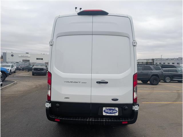 2025 Ford Transit-250 Cargo Base (Stk: 19441) in Calgary - Image 4 of 20 2025 Ford Transit-250 Cargo Base (Stk: 19441) in Calgary - Image 4 of 20