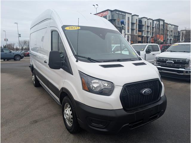 2025 Ford Transit-250 Cargo Base (Stk: 19441) in Calgary - Image 8 of 20 2025 Ford Transit-250 Cargo Base (Stk: 19441) in Calgary - Image 8 of 20