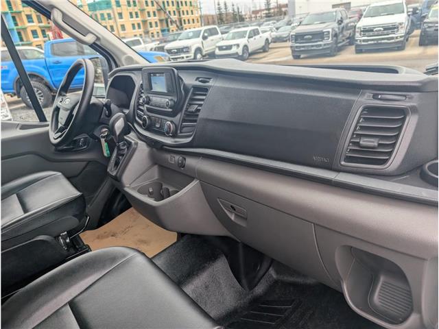 2025 Ford Transit-250 Cargo Base (Stk: 19441) in Calgary - Image 11 of 20 2025 Ford Transit-250 Cargo Base (Stk: 19441) in Calgary - Image 11 of 20