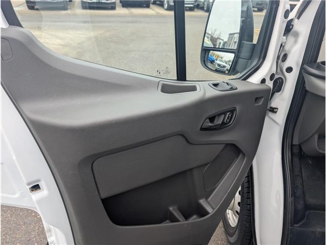 2025 Ford Transit-250 Cargo Base (Stk: 19441) in Calgary - Image 15 of 20 2025 Ford Transit-250 Cargo Base (Stk: 19441) in Calgary - Image 15 of 20