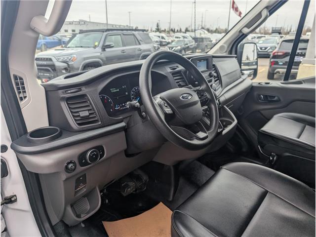 2025 Ford Transit-250 Cargo Base (Stk: 19441) in Calgary - Image 16 of 20 2025 Ford Transit-250 Cargo Base (Stk: 19441) in Calgary - Image 16 of 20
