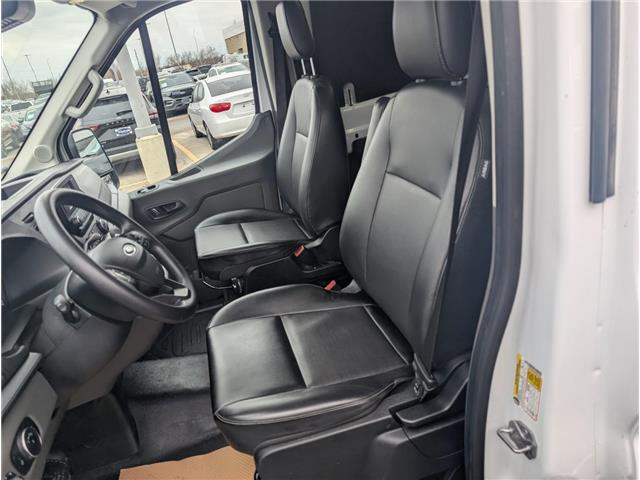 2025 Ford Transit-250 Cargo Base (Stk: 19441) in Calgary - Image 17 of 20 2025 Ford Transit-250 Cargo Base (Stk: 19441) in Calgary - Image 17 of 20
