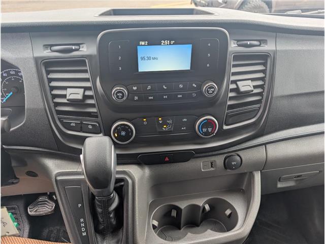 2025 Ford Transit-250 Cargo Base (Stk: 19441) in Calgary - Image 18 of 20 2025 Ford Transit-250 Cargo Base (Stk: 19441) in Calgary - Image 18 of 20