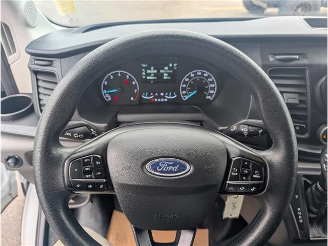 2025 Ford Transit-250 Cargo Base (Stk: 19441) in Calgary - Image 19 of 20 2025 Ford Transit-250 Cargo Base (Stk: 19441) in Calgary - Image 19 of 20