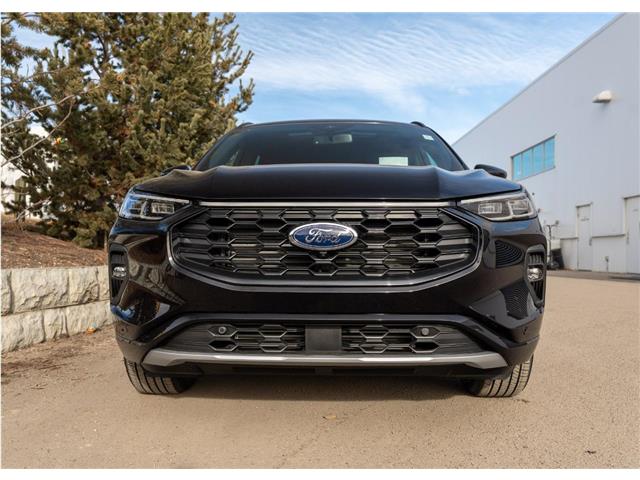 2026 Ford Escape ST-Line Elite (Stk: TK-1017) in Okotoks - Image 2 of 24