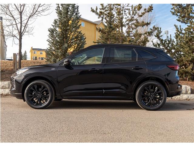2026 Ford Escape ST-Line Elite (Stk: TK-1017) in Okotoks - Image 3 of 24
