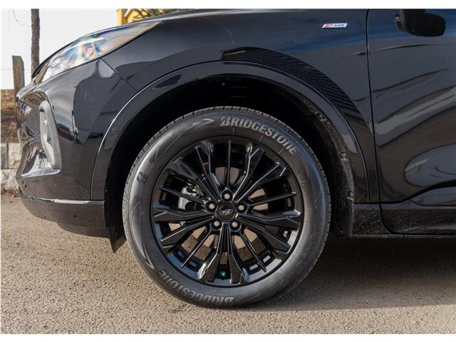 2026 Ford Escape ST-Line Elite (Stk: TK-1017) in Okotoks - Image 8 of 24