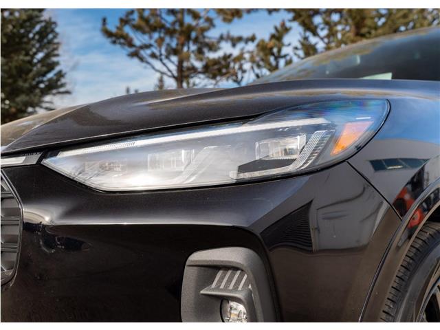 2026 Ford Escape ST-Line Elite (Stk: TK-1017) in Okotoks - Image 9 of 24
