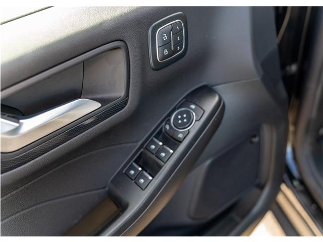 2026 Ford Escape ST-Line Elite (Stk: TK-1017) in Okotoks - Image 11 of 24
