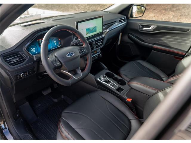 2026 Ford Escape ST-Line Elite (Stk: TK-1017) in Okotoks - Image 12 of 24