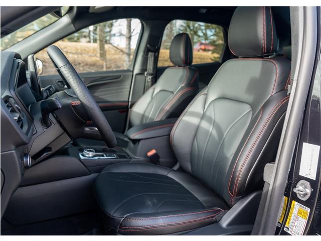2026 Ford Escape ST-Line Elite (Stk: TK-1017) in Okotoks - Image 13 of 24