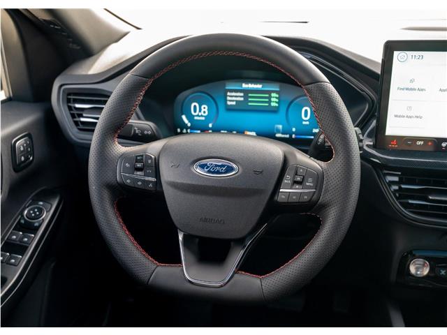 2026 Ford Escape ST-Line Elite (Stk: TK-1017) in Okotoks - Image 14 of 24