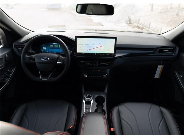 2026 Ford Escape ST-Line Elite (Stk: TK-1017) in Okotoks - Image 20 of 24