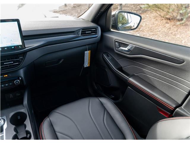 2026 Ford Escape ST-Line Elite (Stk: TK-1017) in Okotoks - Image 21 of 24