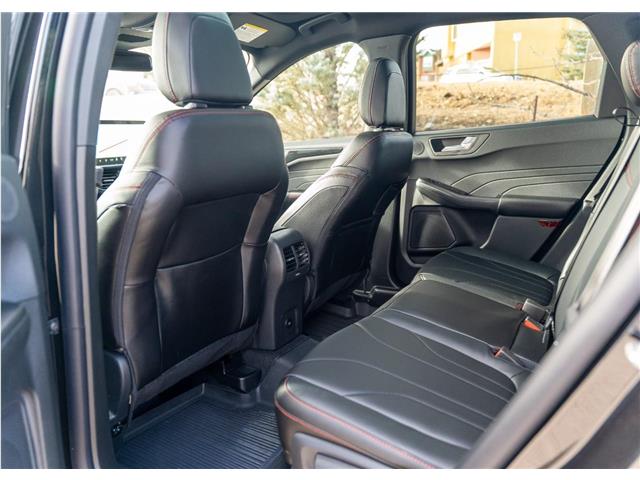 2026 Ford Escape ST-Line Elite (Stk: TK-1017) in Okotoks - Image 23 of 24