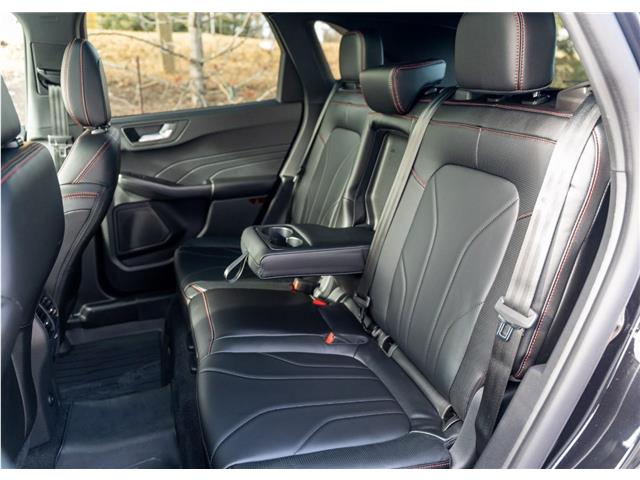 2026 Ford Escape ST-Line Elite (Stk: TK-1017) in Okotoks - Image 24 of 24