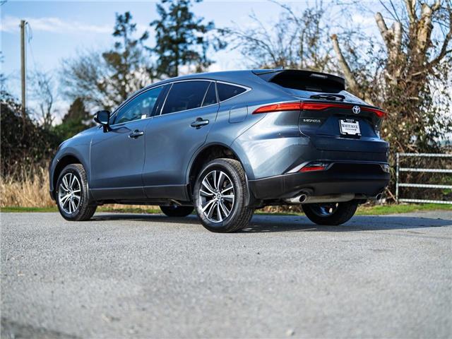 2024 Toyota Venza LE (Stk: 30830) in Surrey - Image 4 of 22