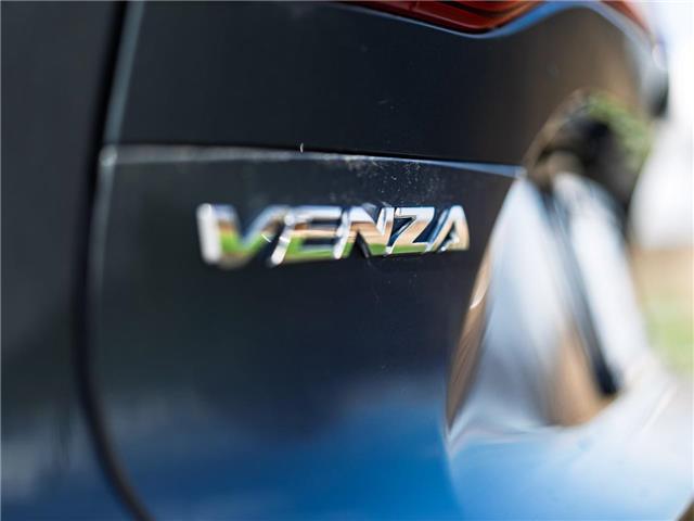 2024 Toyota Venza LE (Stk: 30830) in Surrey - Image 6 of 22