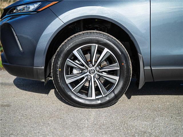 2024 Toyota Venza LE (Stk: 30830) in Surrey - Image 7 of 22