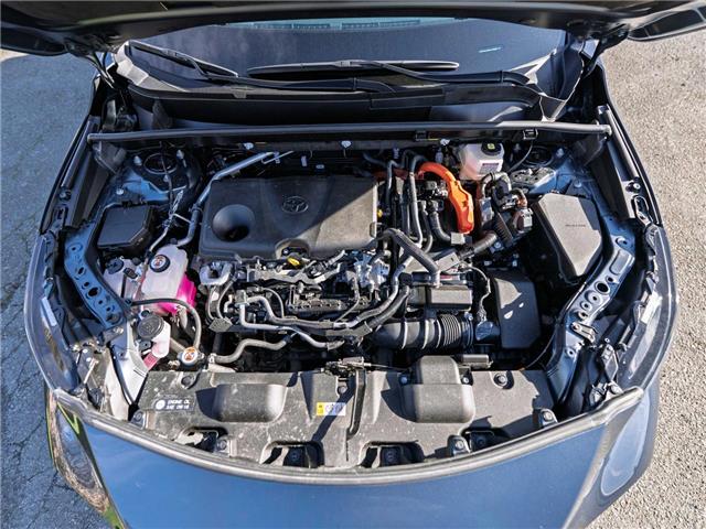 2024 Toyota Venza LE (Stk: 30830) in Surrey - Image 8 of 22