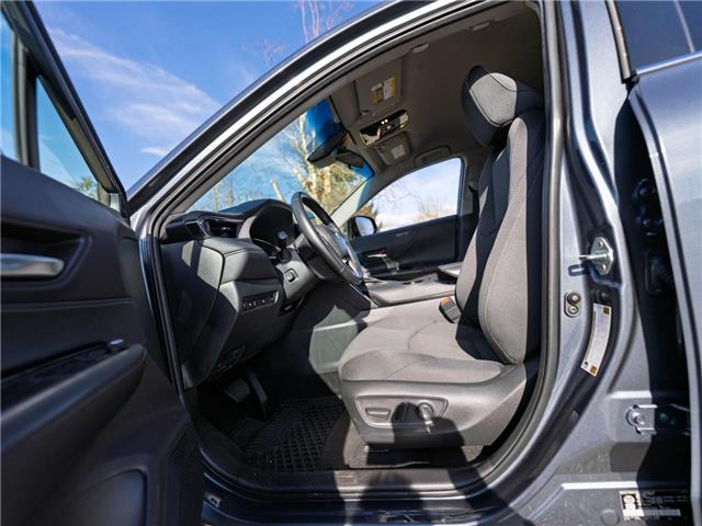 2024 Toyota Venza LE (Stk: 30830) in Surrey - Image 9 of 22