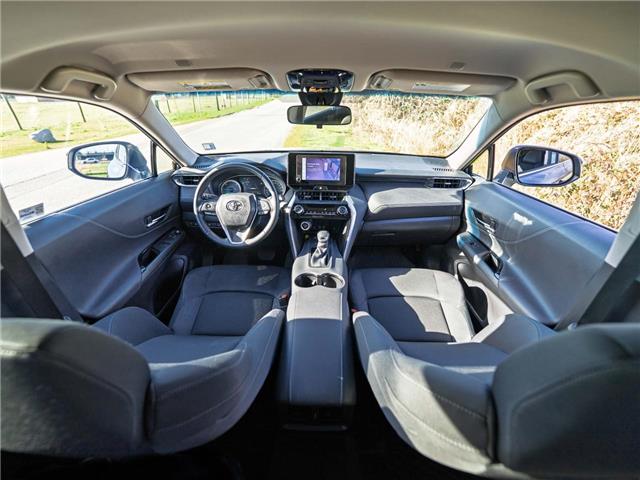 2024 Toyota Venza LE (Stk: 30830) in Surrey - Image 10 of 22