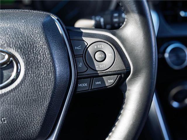 2024 Toyota Venza LE (Stk: 30830) in Surrey - Image 12 of 22