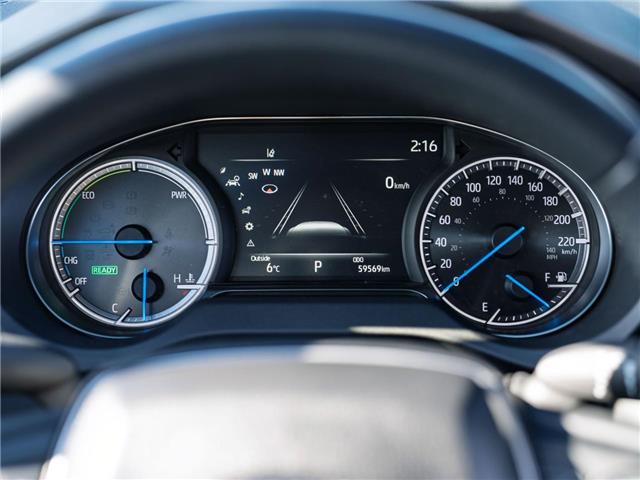 2024 Toyota Venza LE (Stk: 30830) in Surrey - Image 13 of 22