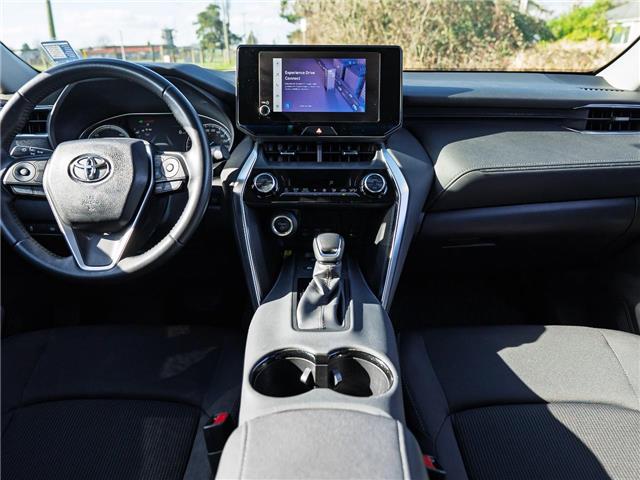 2024 Toyota Venza LE (Stk: 30830) in Surrey - Image 14 of 22