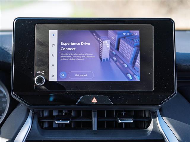 2024 Toyota Venza LE (Stk: 30830) in Surrey - Image 15 of 22