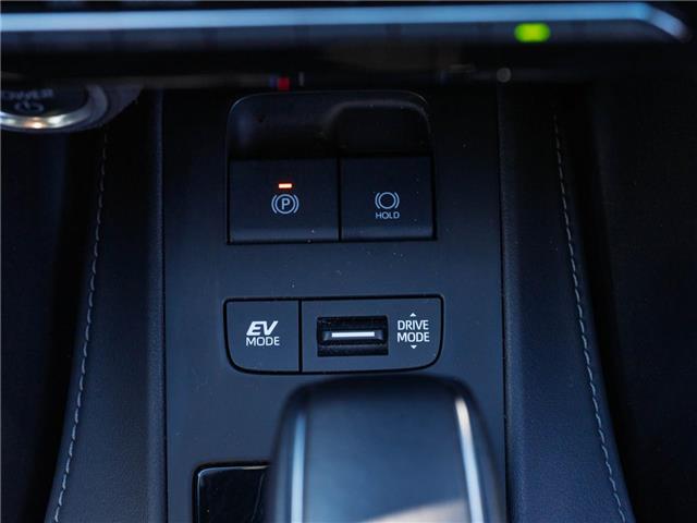 2024 Toyota Venza LE (Stk: 30830) in Surrey - Image 18 of 22